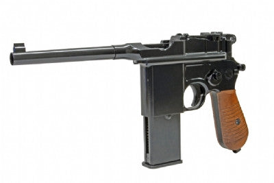 WE Tech M712 GBB Pistol