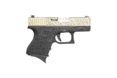 WE-Tech G Series G27 Gen 4 (Silver)