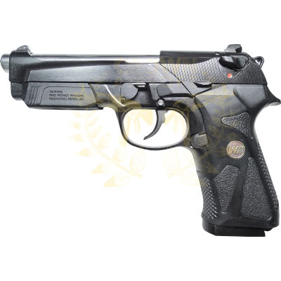 Pistole Softair, BERETTA 90TWO CO2 6mm SEMI BLOW-BACK