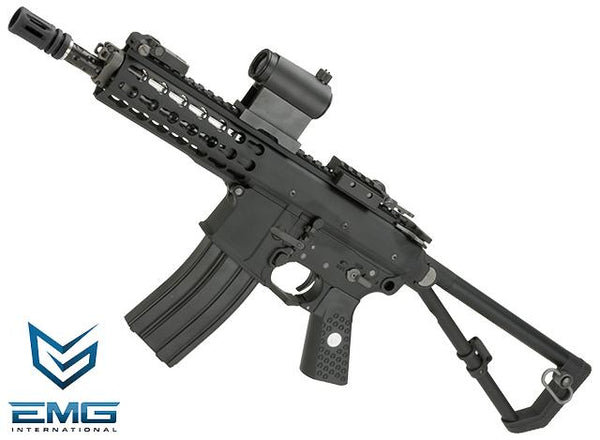Fusil airsoft M2 GBB - boutique Gunfire