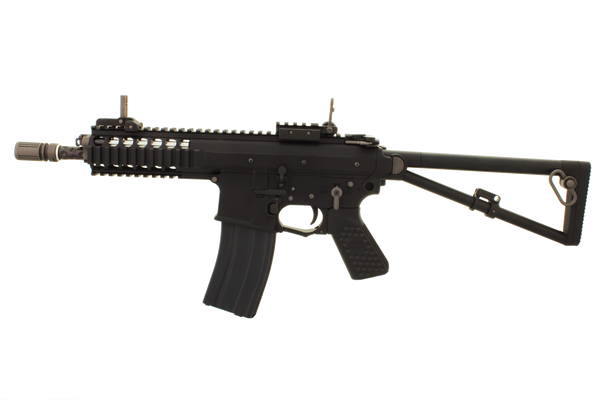 WE Tech PDW 8