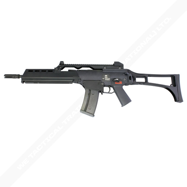 WE Tech 999 K AEG Rifle(Gen 2)