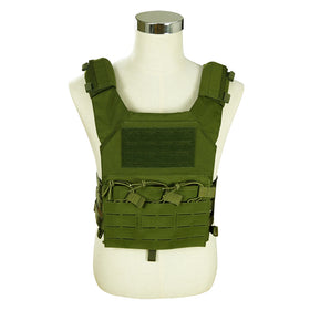 Crown Tactical JPC Vest OD-Vest-Crown Airsoft