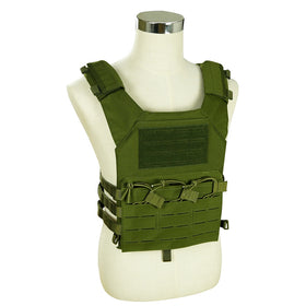 Crown Tactical JPC Vest OD-Vest-Crown Airsoft