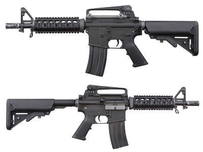 Rifles - AR15 / M4 / 416 Series