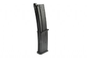 WE Tech 40rd Magazine for SMG 8 (MP7) GBB-Crown Airsoft