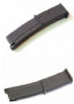 WE Tech 40rd Magazine for SMG 8 (MP7) GBB-Crown Airsoft