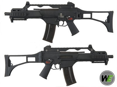 Rifles - G36 / G39 Series