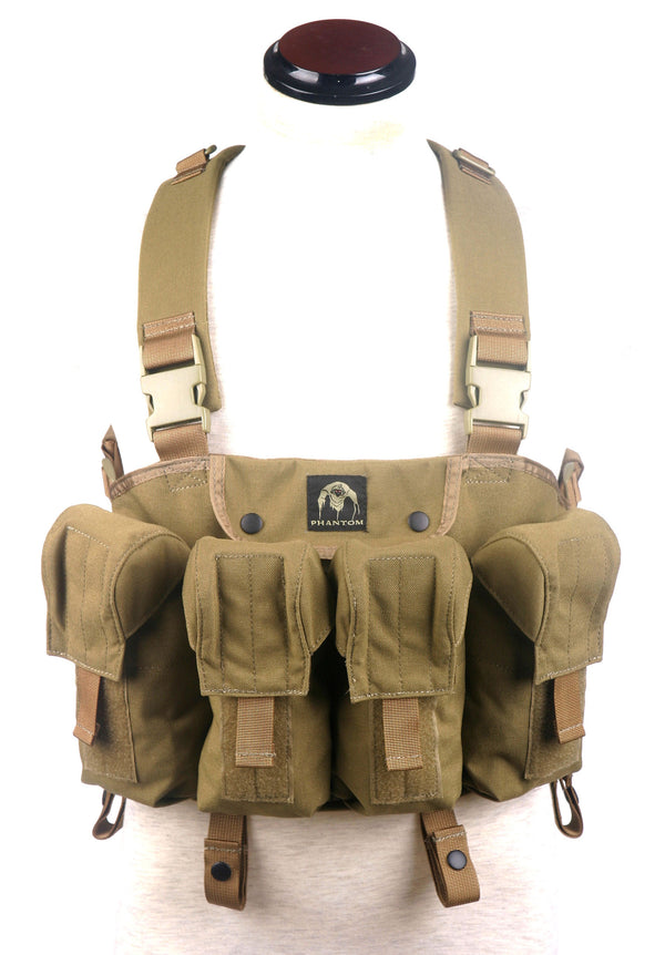 Chest rig best sale for ak