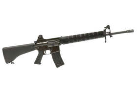 WE T65 GBB Rifle-Rifle-Crown Airsoft